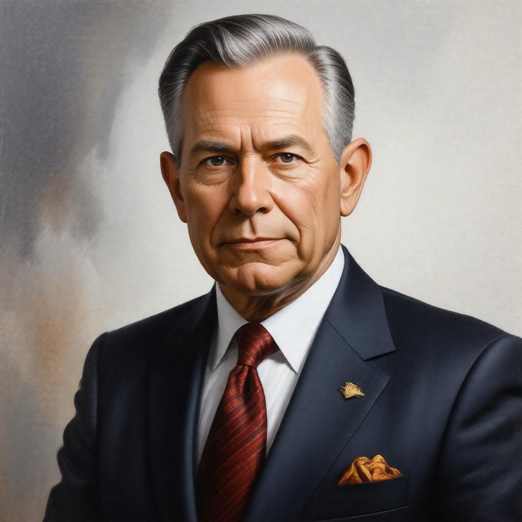 William Henry Draper III
